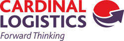 Cardinal Logistics Logo